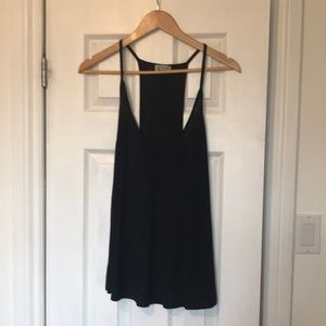 EUC Free People Slinky Top